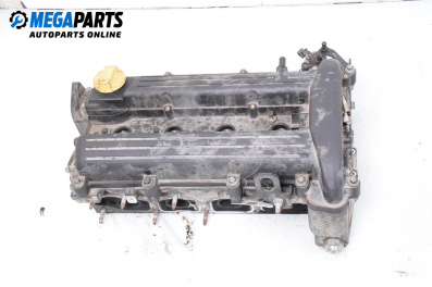 Chiulasă for Opel Zafira B Minivan (07.2005 - 14.2015) 2.2, 150 hp