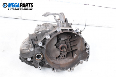  for Opel Zafira B Minivan (07.2005 - 14.2015) 2.2, 150 hp