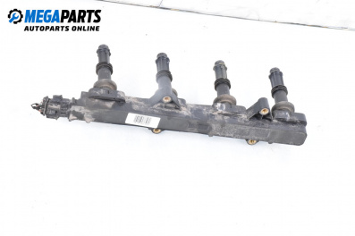 Ignition coil for Opel Zafira B Minivan (07.2005 - 14.2015) 2.2, 150 hp