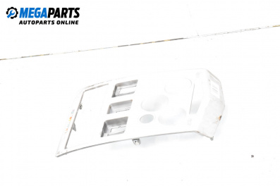 Consola centrală for Dacia Logan MCV I (02.2007 - 02.2013)