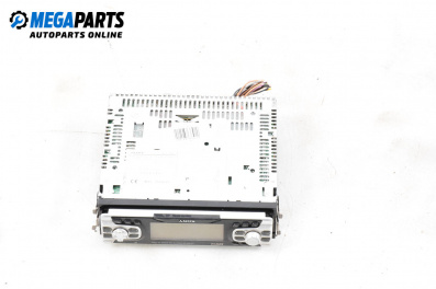 CD player for Dacia Logan MCV I (02.2007 - 02.2013)