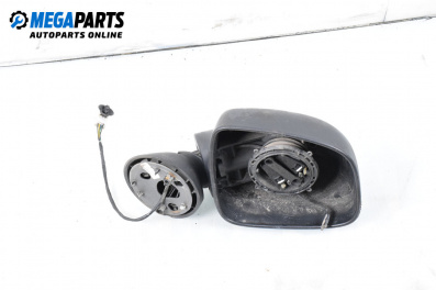 Mirror for Dacia Logan MCV I (02.2007 - 02.2013), 5 doors, station wagon, position: right