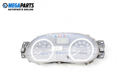 Instrument cluster for Dacia Logan MCV I (02.2007 - 02.2013) 1.6, 87 hp