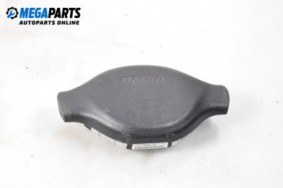 Airbag for Dacia Logan MCV I (02.2007 - 02.2013), 5 uși, combi, position: fața