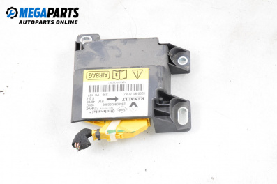 Airbag module for Dacia Logan MCV I (02.2007 - 02.2013), № 8200817787