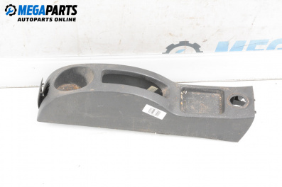 Consolă centrală, partea inferioară for Dacia Logan MCV I (02.2007 - 02.2013)