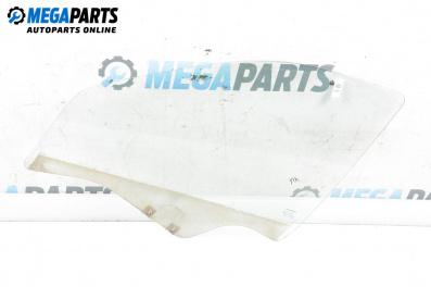 Window for Dacia Logan MCV I (02.2007 - 02.2013), 5 doors, station wagon, position: front - left