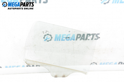 Window for Dacia Logan MCV I (02.2007 - 02.2013), 5 doors, station wagon, position: rear - right