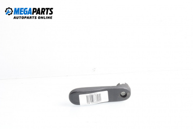 Mâner interior ușă cargo for Dacia Logan MCV I (02.2007 - 02.2013), 5 uși, combi