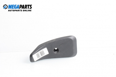 Cargo door inner handle for Dacia Logan MCV I (02.2007 - 02.2013), 5 doors, station wagon