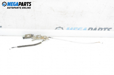 Door lock actuator for Dacia Logan MCV I (02.2007 - 02.2013), 5 doors, position: rear