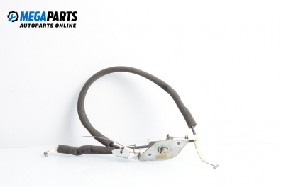 Door lock cable for Dacia Logan MCV I (02.2007 - 02.2013), 5 doors, station wagon