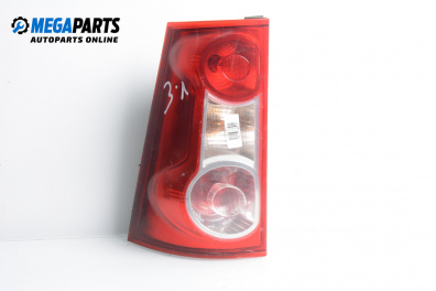 Tail light for Dacia Logan MCV I (02.2007 - 02.2013), station wagon, position: left