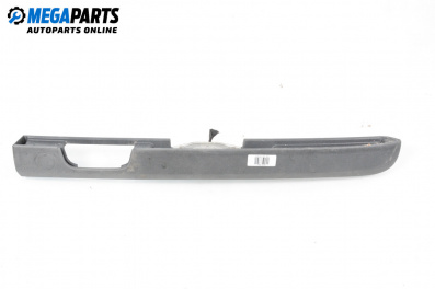 Leiste heckklappe for Dacia Logan MCV I (02.2007 - 02.2013), combi, position: rückseite