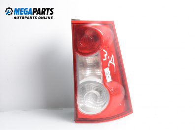 Tail light for Dacia Logan MCV I (02.2007 - 02.2013), station wagon, position: right