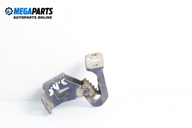 Door hinge for Dacia Logan MCV I (02.2007 - 02.2013), 5 doors, station wagon
