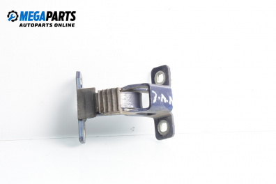 Door hinge for Dacia Logan MCV I (02.2007 - 02.2013), 5 doors, station wagon