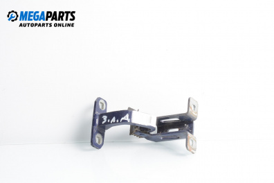 Door hinge for Dacia Logan MCV I (02.2007 - 02.2013), 5 doors, station wagon
