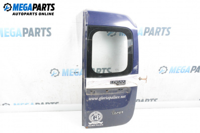 Portieră compartiment mărfuri for Dacia Logan MCV I (02.2007 - 02.2013), combi, position: stânga - spate