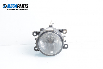 Lampă de ceață spate for Dacia Logan MCV I (02.2007 - 02.2013), combi, position: stânga