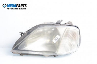Scheinwerfer for Dacia Logan MCV I (02.2007 - 02.2013), combi, position: links
