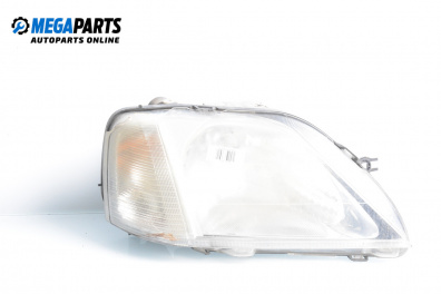 Scheinwerfer for Dacia Logan MCV I (02.2007 - 02.2013), combi, position: rechts