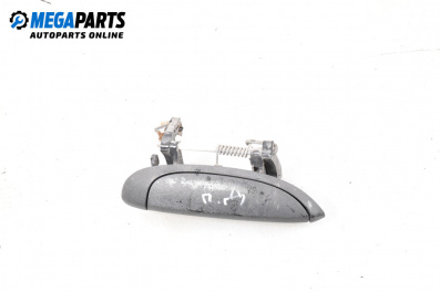 Outer handle for Dacia Logan MCV I (02.2007 - 02.2013), 5 doors, station wagon, position: front - right