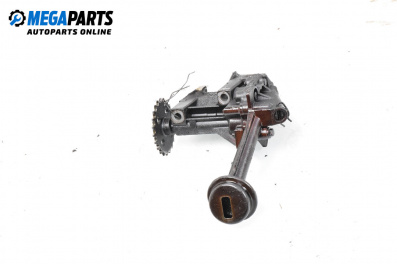 Oil pump for Dacia Logan MCV I (02.2007 - 02.2013) 1.6, 87 hp