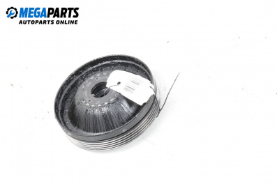 Crankshaft pulley for Dacia Logan MCV I (02.2007 - 02.2013) 1.6, 87 hp