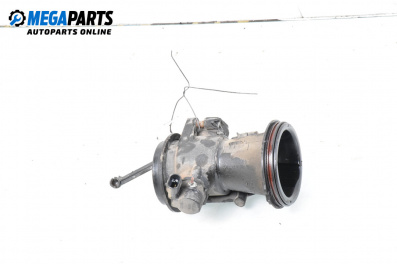 Drosselklappe for Dacia Logan MCV I (02.2007 - 02.2013) 1.6, 87 hp