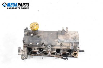 Motorkopf for Dacia Logan MCV I (02.2007 - 02.2013) 1.6, 87 hp