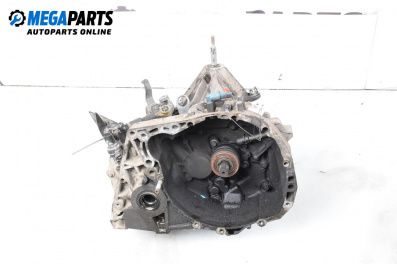  for Dacia Logan MCV I (02.2007 - 02.2013) 1.6, 87 hp