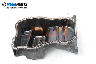 Carter for Dacia Logan MCV I (02.2007 - 02.2013) 1.6, 87 hp