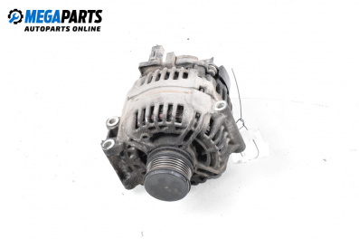Gerenator for Dacia Logan MCV I (02.2007 - 02.2013) 1.6, 87 hp