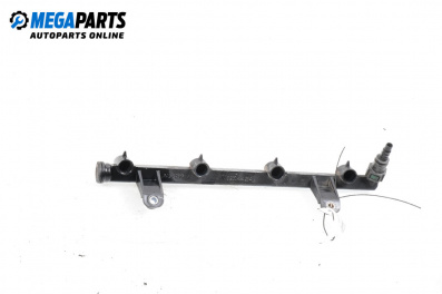 Rampă combustibil for Dacia Logan MCV I (02.2007 - 02.2013) 1.6, 87 hp, № 8200494284