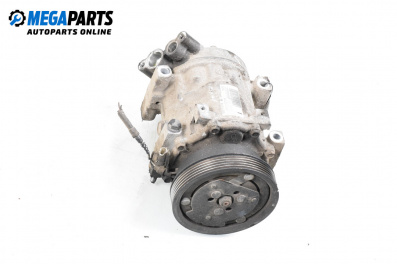 Compresor AC for Dacia Logan MCV I (02.2007 - 02.2013) 1.6, 87 hp