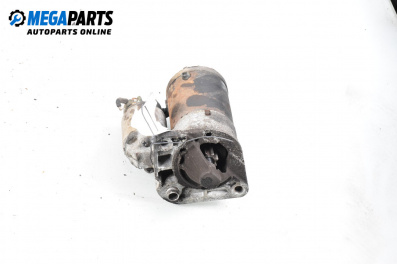 Demaror for Dacia Logan MCV I (02.2007 - 02.2013) 1.6, 87 hp