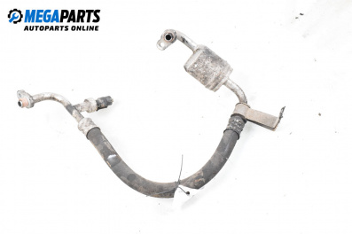Air conditioning hose for Dacia Logan MCV I (02.2007 - 02.2013)