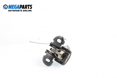 Window hinge for Dacia Logan MCV I (02.2007 - 02.2013), 5 doors, station wagon