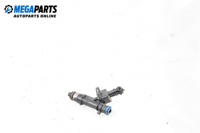 Gasoline fuel injector for Dacia Logan MCV I (02.2007 - 02.2013) 1.6, 87 hp