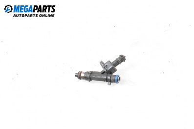 Gasoline fuel injector for Dacia Logan MCV I (02.2007 - 02.2013) 1.6, 87 hp