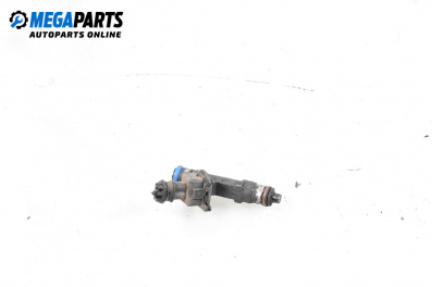 Gasoline fuel injector for Dacia Logan MCV I (02.2007 - 02.2013) 1.6, 87 hp