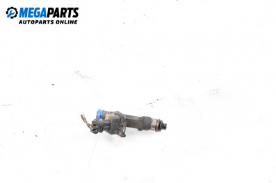 Gasoline fuel injector for Dacia Logan MCV I (02.2007 - 02.2013) 1.6, 87 hp