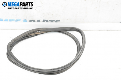 Türdichtung for Volkswagen Passat III Sedan B5 (08.1996 - 12.2001), 5 türen, sedan, position: links, rückseite
