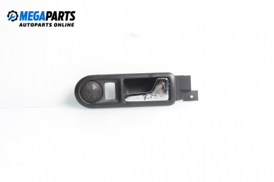 Inner handle for Volkswagen Passat III Sedan B5 (08.1996 - 12.2001), 5 doors, sedan, position: rear - right