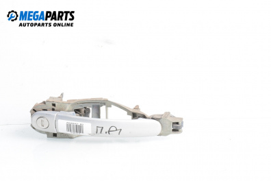 Mâner exterior for Volkswagen Passat III Sedan B5 (08.1996 - 12.2001), 5 uși, sedan, position: dreaptă - fața