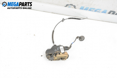 Încuietoare for Volkswagen Passat III Sedan B5 (08.1996 - 12.2001), position: dreaptă - fața
