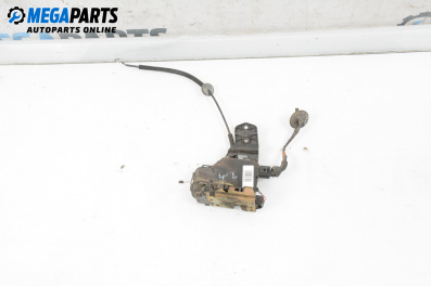 Încuietoare for Volkswagen Passat III Sedan B5 (08.1996 - 12.2001), position: dreaptă - spate