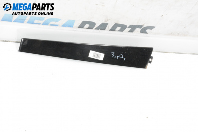 Material profilat exterior for Volkswagen Passat III Sedan B5 (08.1996 - 12.2001), sedan, position: din spate