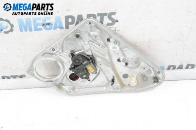 Macara electrică geam for Volkswagen Passat III Sedan B5 (08.1996 - 12.2001), 5 uși, sedan, position: dreaptă - fața
